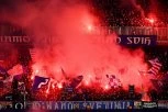 UEFA KAZNILA DINAMO! Hrvati moraju da plate zbog navijača!