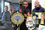 NOVA SAZNANJA O KRIMINALNIM RADNJAMA VOĐE KLIK MAFIJE: Tajna veza šefa u BIA i tajkuna!