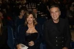 Jovana i Željko Joksimović ZABLISTALI U LUDOM PROVODU! Voditeljka ponela kombinaciju KOJA JE APSOLUTNI HIT SEZONE! (GALERIJA)