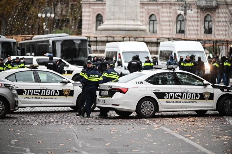 UZAŠ U GRUZIJI! U restoranu nađeno 12 mrtvih radnika! POLICIJA NA NOGAMA!