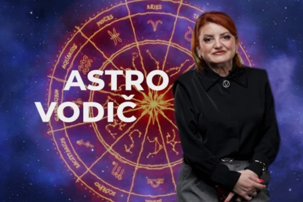 OTKRIVENO DA LI ĆE SE POMIRITI MILICA I TERZA! Astrolog tvrdi: Samo tri znaka će blistati tokom retro Merkura