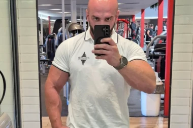 OVO JE BILA BAKIĆEVA ULOGA U "STEROID" MAFIJI: Procurili svi detalji nakon HAPŠENJA!