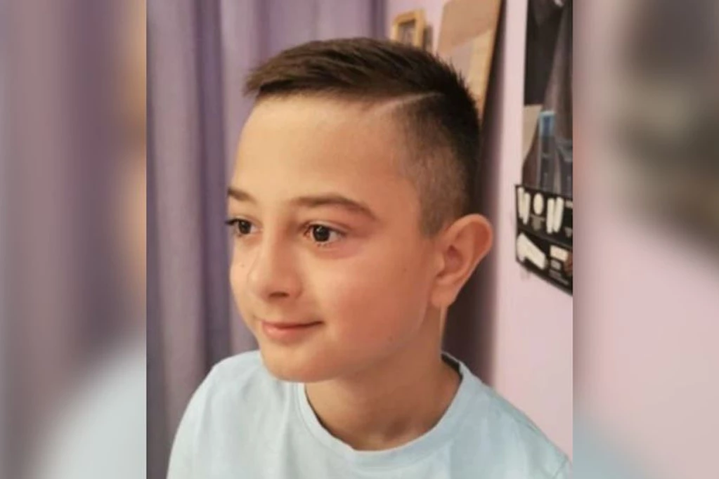 MALI JOVAN VEČERAS NIJE DOŠAO KUĆI POSLE ŠKOLE! Beograd na nogama zbog nestalog dečaka (11)