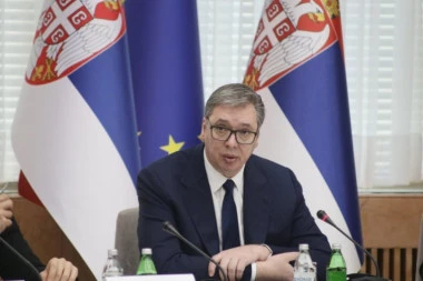 UČESTVUJE I VUČIĆ! Počeo Samit lidera Zapadnog Balkana!