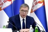 VAŽAN SUSRET: Predsednik Vučić se sutra sastaje sa Lukasom Furlasom!