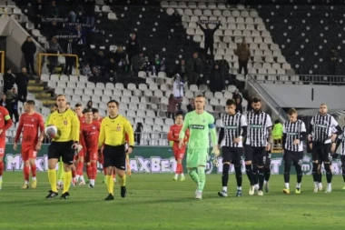 PARTIZANOVA LAŽNA NADA UGAŠENA PREKO NOĆI: Humska opet zvrji prazna, grobari nisu naseli na bajke