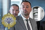 NASTAVAK ISTRAGE PROTIV BRANISLAVA PAVLOVIĆA: BIA VEŠTAČI TELEFON ŠEFA KLIK MAFIJE!