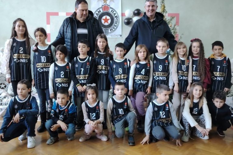 KK Partizan.rs