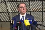 U JANUARU SRBIJA DEO SEPA! Vučić o otvaranju KLASTERA 3