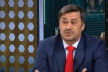 NE ZNAJU NIŠTA! Rade Bogdanović udario po upravi Partizana!