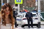 U JEKU TRAGEDIJE U ZAGREBU, Severina nudi mirisne sveće i bavi se situacijom u Srbiji! (GALERIJA)