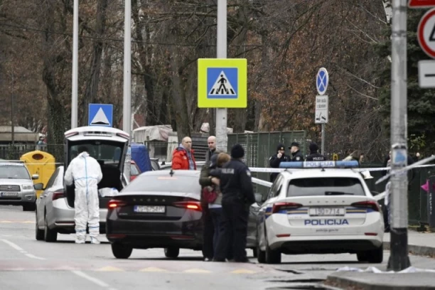 OGLASILA SE MAJKA NAPADAČA! Ovo su njene PRVE REČI nakon što je SIN teško ranio i UBIO JEDNO DETE!