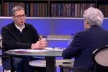 VUČIĆ OTKRIO: Fico ide kod Putina u ponedeljak! "Ne moram da kažem kakvu reakciju će to imati kod drugih lidera iz EU"