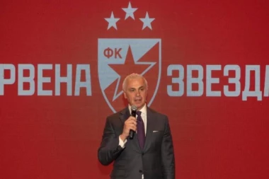 CRVENA ZVEZDA DELI DAROVE NA ROĐENDAN! Doneli odluku da doniraju čak 300.000 evra!