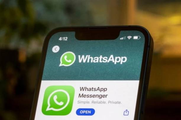 KORISNICI ŠIROM SVETA POBESNELI! WhatsApp se udružio sa Open AI-em, a rezultat je NOVINA koja će ovu aplikaciju učiniti NEPODNOŠLJIVOM