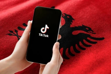 VLADA ALBANIJE ZABRANJUJE TIKTOK! Država ulazi u stanje totalne paranoje: Instaliraćemo pametne kamere za efikasniji nadzor