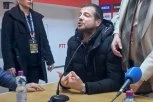 LALATOVIĆ JE POKAZAO SVOJE PRAVO LICE! Oglasio se Radnički povodom skandaloznih dešavanja u Novom Sadu! (VIDEO)