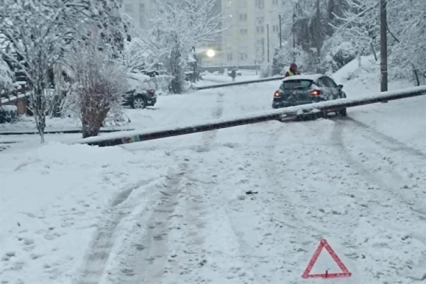 TRAGIČAN ŽIVOT NASTRADALOG MLADIĆA! Pretežak i PRETUŽAN ŽIVOT poginulog Vladana; "Nedavno je ostao bez majke... "