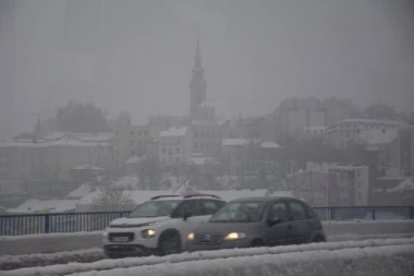 SIGURAN IZBOR DIZELA ZA NISKE TEMPERATURE: G-Drive dizel – vaš pouzdan zimski partner