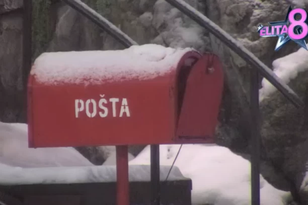 NJEH DESETORO SUTRA NAPUŠTA BELU KUĆU! Novo pismo Velikog šefa šokiralo i favorite takmičenja - VIŠE NIŠTA NEĆE BITI ISTO!