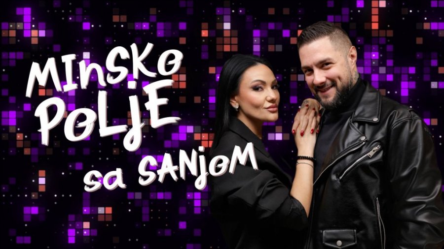 ŠOK! UHAPŠENI PEVAČ IMAO AFERU SA ENOM ČOLIĆ! Ovako je govorio o njoj u našoj emisiji! (VIDEO)