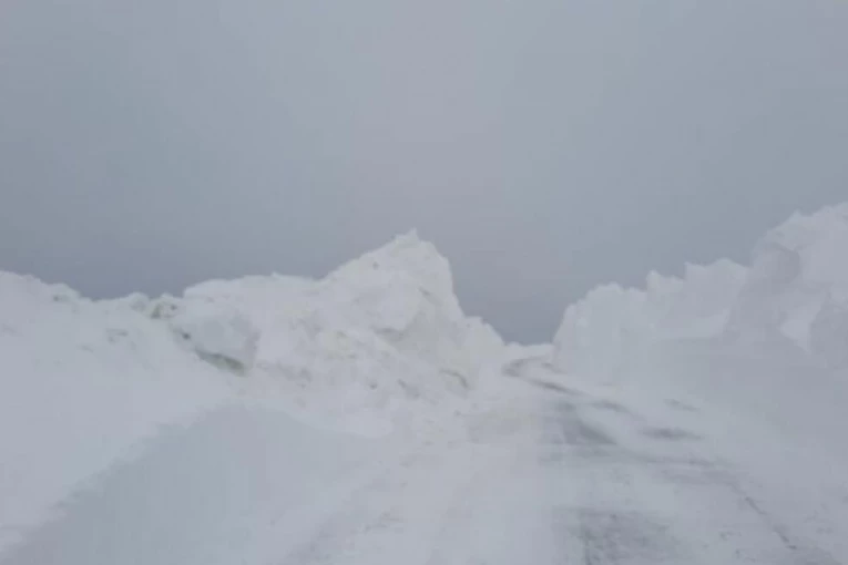 METEOROLOG NESTAO NA BJELAŠNICI: Otišao da preuzme smenu, od tad mu gubi se svaki trag