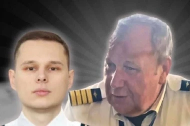 OVO SU IGOR I ALEKSANDAR O KOJIMA PRIČA CEO SVET: Pilot i kopilot izveli neviđeni manevar pred pad aviona i spasli 32 života, ALI NE I SVOJE! (FOTO)