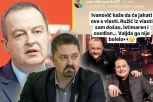 BIVŠI MINISTAR DUGO ROVARIO, A SAD SPREMA PUČ U STRANCI Ružić prešao u opoziciju, hoće da OTME SPS OD DAČIĆA!