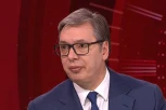 "OD 15. MARTA SVI ĆE MOĆI DA SE UČLANE"! Vučić najavio formiranje velikog pokreta!