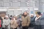 KRITIKOVALI PUTINA, PA POPILI BLOKADU: Izbeglice iz Kurske oblasti stranci u svojoj zemlji (VIDEO)