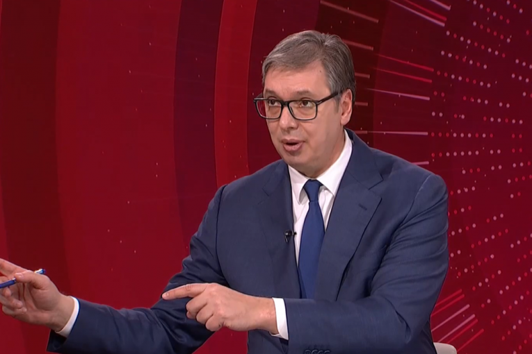 PREDSEDNIK VUČIĆ SAOPŠTIO SJAJNE VESTI: Biće još zemalja koje će povući priznanje tzv. Kosova!