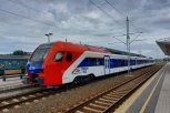 Zaustavljanje Regio Express vozova u stanici Zemun od 1. januara