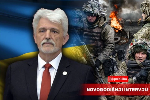 EKSKLUZIVNO! Ambasador Ukrajine u Srbiji otkriva ciljeve Kijeva: Ne pristajemo na Jaltu-2 ili Minsk-3, nastavljamo borbu za slobodu i nezavisnost