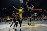 ARENA JE EKSPLODIRALA! Grobari uvereni, sudije već kradu Partizan!