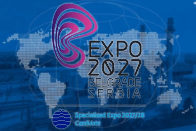 CEO SVET SJATIĆE SE U BEOGRADU! Prijave za EXPO 2027. već pristižu, HOĆEMO NAJMANJE 130 IZLAGAČA