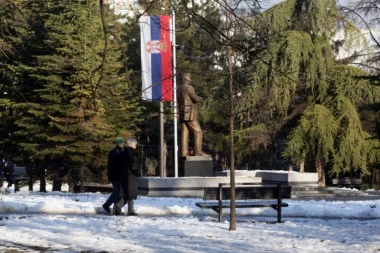 MAGLA I EKSTREMAN MINUS U SRBIJI! Povedite računa i o OVOJ POJAVI koja može da napravi VELIKE PROBLEME!