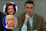 "SEVERINA MOŽE, JOVANA NE MOŽE!" Sarajevskog novinara razapeli zbog Jeremićeve!