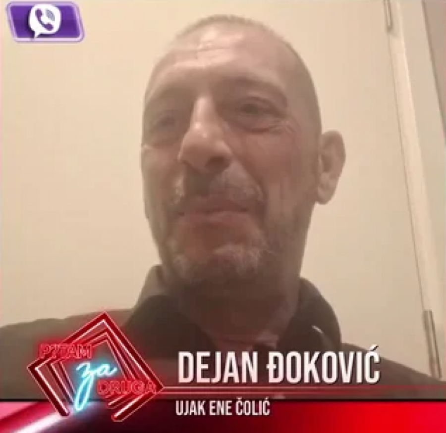 ĐOKOVIĆ ULAZI U "ELITU 8"! Evo kada ćemo ga videti u Beloj kući, hitno REAGOVAO zbog Ene Čolić! ŠOK!