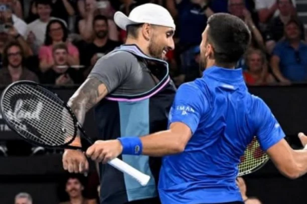 SRBIJO, SPAVANJA NEMA: Novak osvaja Australiju - evo gde i kada možete pratiti duel Đokovića i Hidžikate u Brizbejnu!