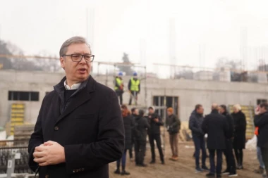 NEĆE BITI POŠTEĐENIH! Vučić najavio žestoku borbu protiv korupcije I U ZDRAVSTVU!