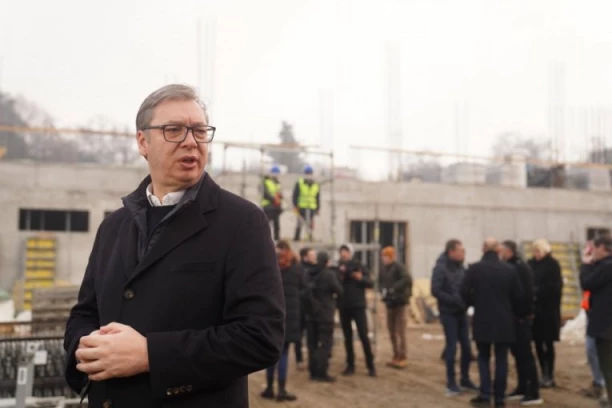 NEĆE BITI POŠTEĐENIH! Vučić najavio žestoku borbu protiv korupcije I U ZDRAVSTVU!