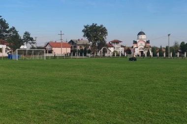 DRUŽENJE PRE REZULTATA: Borba za bodove je svaki vikend, ali je drugarstvo prisutno tokom cele godine!