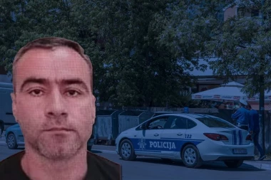 NAJMANJE 11 ŽRTAVA, STRAHUJE SE DA IH IMA VIŠE! Tragedija na Cetinju sve veća!