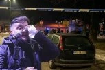 OVA PEVAČICA JE BILA SA MARIJOM U TRENUTKU KRVAVOG PIRA NA CETINJU! Na njenom profilu se pojavila CRNA OBJAVA: "Usled stravične tragedije..." (FOTO)