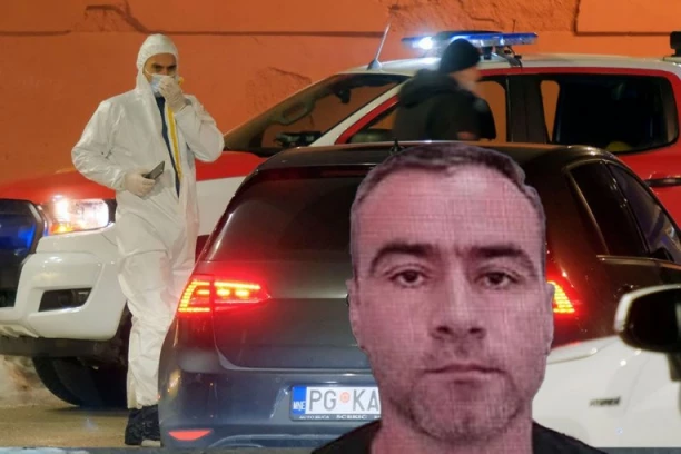 OTKRIVEN IDENTITET JEDNE OD TRI UBIJENE ŽENE SA CETINJA: "Moje snaje Zorice više nema"