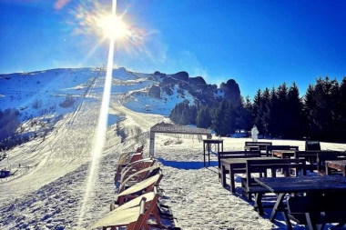 STARA PLANINA SVE POPULARNIJA DESTINACIJA! Krov Srbije zimski raj