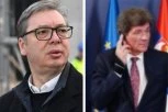 PREDSEDNIK VUČIĆ RAZGOVARAO SA AMERIKANCIJAMA O SANKCIJAMA: Nemam previše lepih vesti za građane, OTKRIĆU SVE ZA NEKOLIKO DANA