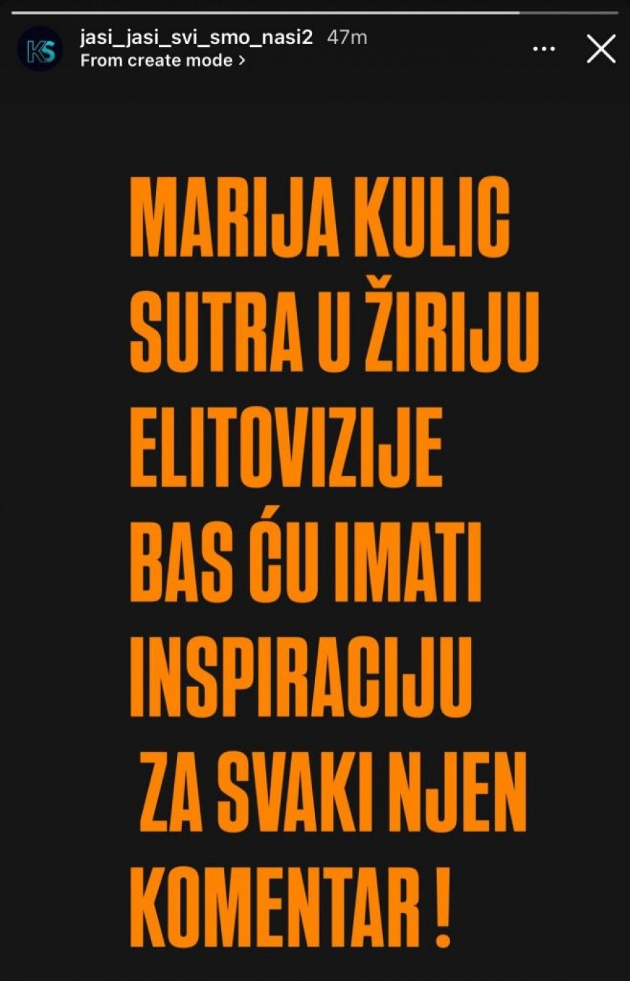 OTKRIVAMO! Ona večeras dolazi u Elitu i biće STRUČNI ŽIRI - produckiaj pripremila PAKLENU NOĆ! (FOTO)