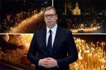 CELA SRBIJA U ŠOKU I TUZI ZBOG MASAKRA NA CETINJU! U nedelju će biti proglašen Dan žalosti na PREDLOG PREDSEDNIKA VUČIĆA