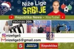 OD VALENSIJE DO MLADENOVCA, LINIJA JE TANKA: Nekadašnji fudbaler "slepih miševa", Luka Velikic, otvoreno o svom fudbalskom putu!